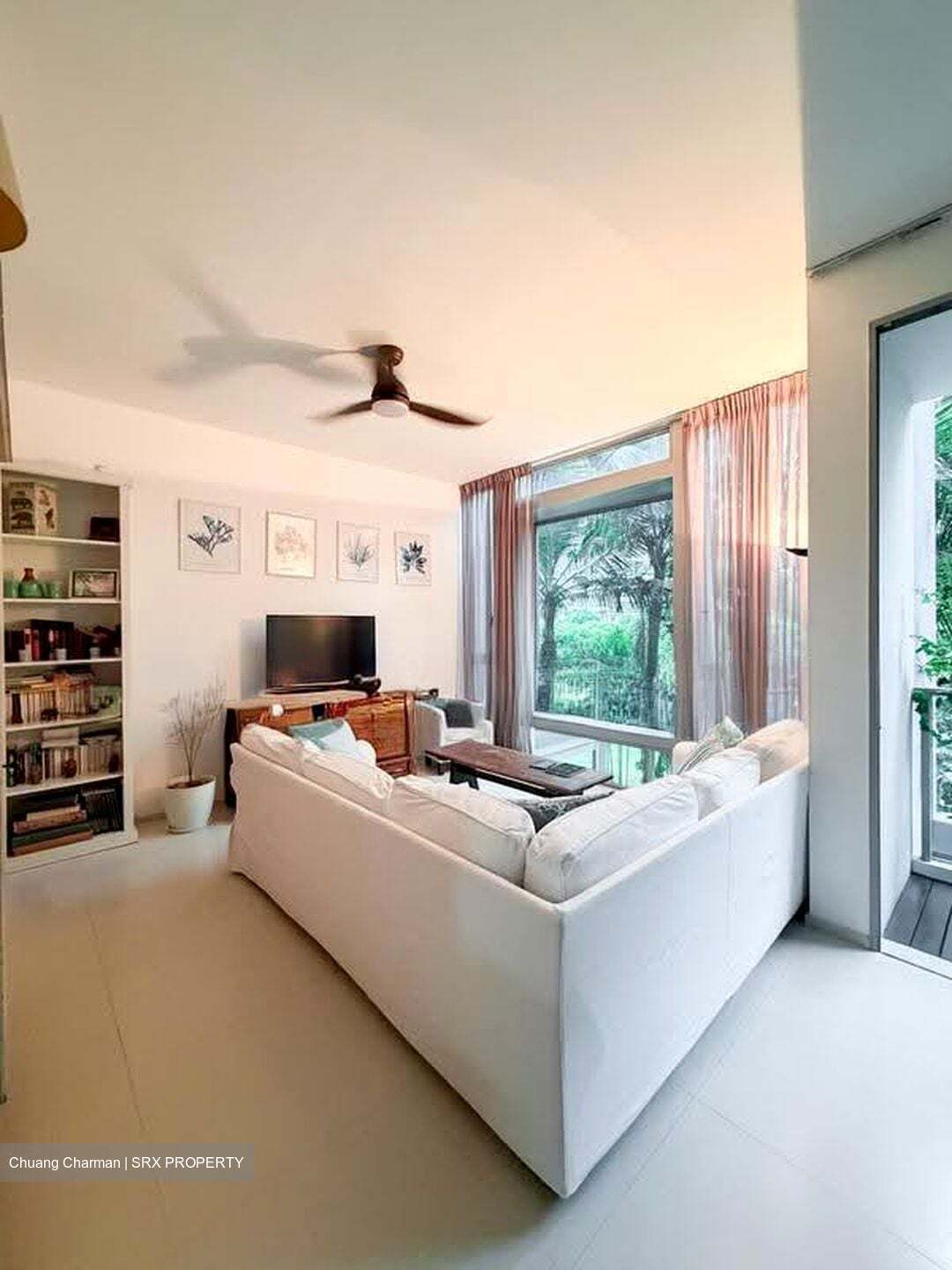 Botannia (D5), Condominium #617088261